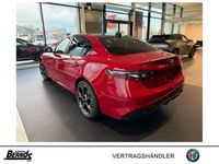 Neu Alfa Romeo Giulia 280 PS (205 kW) 2026 Rosso alfa Limousine