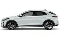 Neu Kia XCeed Vision 116 PS (85 kW) 2026 Weiß (carraraweiß) SUV