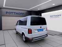 Gebraucht VW Multivan PanAmericana 199 PS (146 kW) 2019 Weiß Van