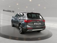 gebraucht Seat Tarraco 2.0 TSI 4Drive AHK Business 4xSHZ 360