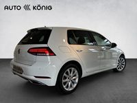 gebraucht VW Golf Golf HighlineHighline 2,0 l TDI SCR *Business*Navi*