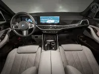 Gebraucht BMW X5 M Sport 313 PS (230 kW) 2025 Schwarz SUV