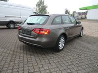 gebraucht Audi A4 2.0 TDI 130kW multitr. Ambiente Avant Amb...