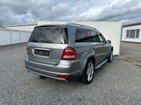 gebraucht Mercedes GL55 AMG 4Matic+GrandEdition+AMG-Paket+7Sitzer