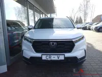 Neu Honda CR-V Advance 184 PS (135 kW) 2026 Diamond dust p SUV