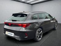 Neu Cupra Leon 204 PS (150 kW) 2025 Schwarz Kombi