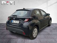 gebraucht Toyota Yaris 1.0l Comfort Klima Kamera Tempomat