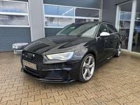 Gebraucht Audi RS3 Sport 367 PS (269 kW) 2016 Schwarz Limousine