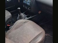 gebraucht Ford Fiesta 1.3 51 kW -