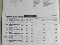 Gebraucht VW Touran 140 PS (102 kW) 2006 Silber Van / Kleinbus