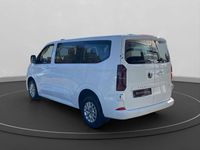 Neu VW T7 Life 150 PS (110 kW) 2026 Weiß Van