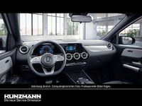 Gebraucht Mercedes B250e 218 PS (160 kW) 2021 Van / Kleinbus