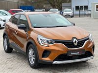 gebraucht Renault Captur II Experience