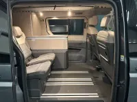Gebraucht VW California Coast 245 PS (180 kW) 2025 Grau Van