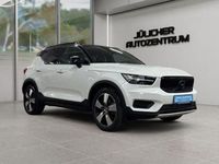 Gebraucht Volvo XC40 252 PS (185 kW) 2020 Weiß SUV