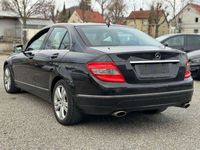 gebraucht Mercedes C350 CDI BlueEffi./Automatik/ MFL/SHZ/PDC