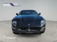 Gebraucht Maserati 4200 390 PS (286 kW) 2005 Schwarz Cabrio