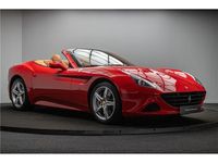 Gebraucht Ferrari California 761 PS (559 kW) 2015 Gold Cabrio