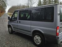 gebraucht Ford Tourneo Transit