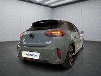 Gebraucht Opel Corsa-e 114 kW (156 PS) 2024 Grau Kleinwagen