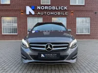 Gebraucht Mercedes 220 Edition 177 PS (130 kW) 2018 Grau Limousine