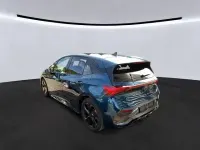 Gebraucht Cupra Born 150 kW (204 PS) 2024 Aurorablau Kleinwagen