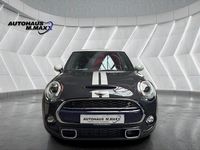 Gebraucht Mini John Cooper Works 192 PS (141 kW) 2016 Grau Kleinwagen