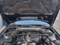 Second-hand BMW M3 Performance 343 CP (252 kW) 2003 Negru Coupe
