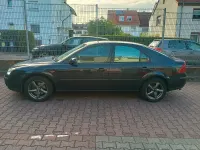 Gebraucht Ford Mondeo 145 PS (106 kW) 2001 Schwarz Limousine