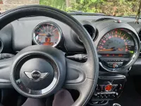 Brugt Mini ONE 98 HK (72 kW) 2015 Sort Hatchback