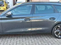 Gebraucht Cupra Leon 204 PS (150 kW) 2023 Grau Kombi