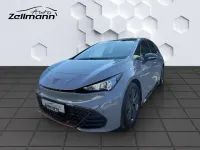 Gebraucht Cupra Born 150 kW (204 PS) 2024 Grau Kleinwagen