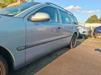 Gebraucht Volvo V70 250 PS (183 kW) 2000 Blau Kombi