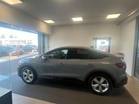 Gebraucht Audi Q4 e-tron S-Line 125 kW (170 PS) 2023 Grau SUV