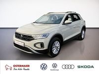 Neu VW T-Roc 150 PS (110 kW) 2025 Ascotgrau SUV