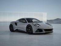Neu Lotus Emira 364 PS (267 kW) 2025 Grau Coupé