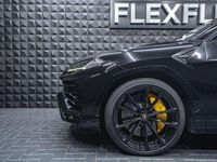 Gebraucht Lamborghini Urus 2019 Grau SUV