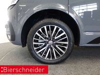 gebraucht VW California T6.1Beach Tour 2.0 TDI DSG Edition 17 AHK ACC NAVI KAMERA Standhhzg.