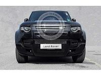 Gebraucht Land Rover Defender SE Dynamic 304 PS (223 kW) 2024 Santorini black SUV