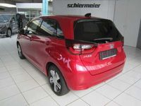 gebraucht Honda Jazz 1.5 i-MMD Hybrid Executive EU6d