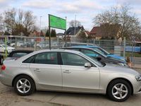 gebraucht Audi A4 Ambiente*Xenon*Leder/Alcantara*Automatik*