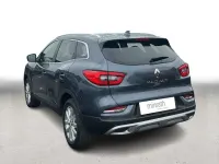 Usata Renault Kadjar LIMITED 140 CV (102 kW) 2019 Grigio SUV