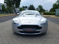 Gebraucht Aston Martin V8 Vantage 385 PS (283 kW) 2006 Grau Coupé