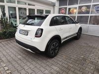 Gebraucht Fiat 600E Red 114 kW (156 PS) 2025 Weiß Limousine