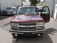 gebraucht Chevrolet Suburban 2WD LS