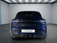 Neu Porsche Cayenne GTS 500 PS (367 kW) 2025 Blau SUV
