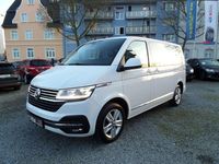 Occasion VW Multivan 204 ch (150 kW) 2021 Blanc Monospace