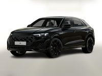 Neu Audi Q8 S-Line 394 PS (289 kW) 2026 Mythosschwarz metallic SUV