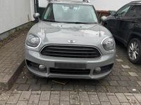 Gebraucht Mini One Countryman 102 PS (75 kW) 2018 Grau SUV
