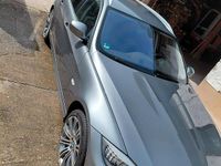 Gebraucht BMW 320 183 PS (134 kW) 2010 Grau Kombi